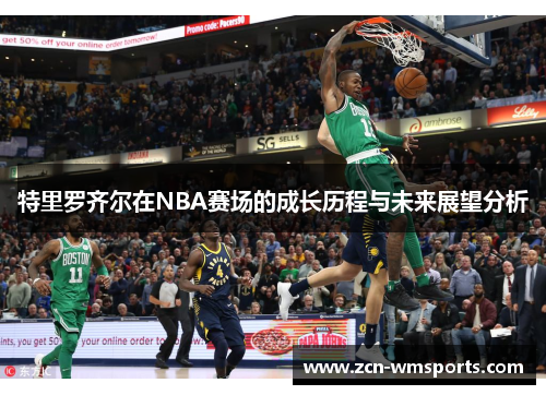 特里罗齐尔在NBA赛场的成长历程与未来展望分析